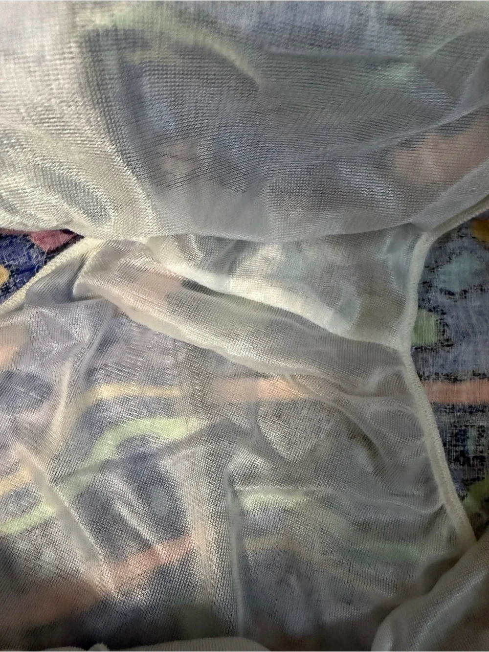 Breakaway size wear